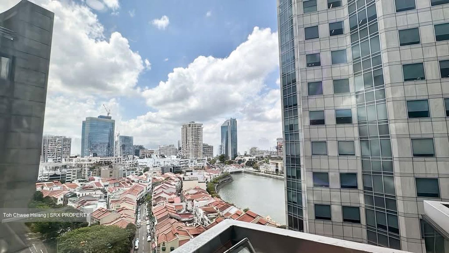 Lippo Building (D1), Office #534866181